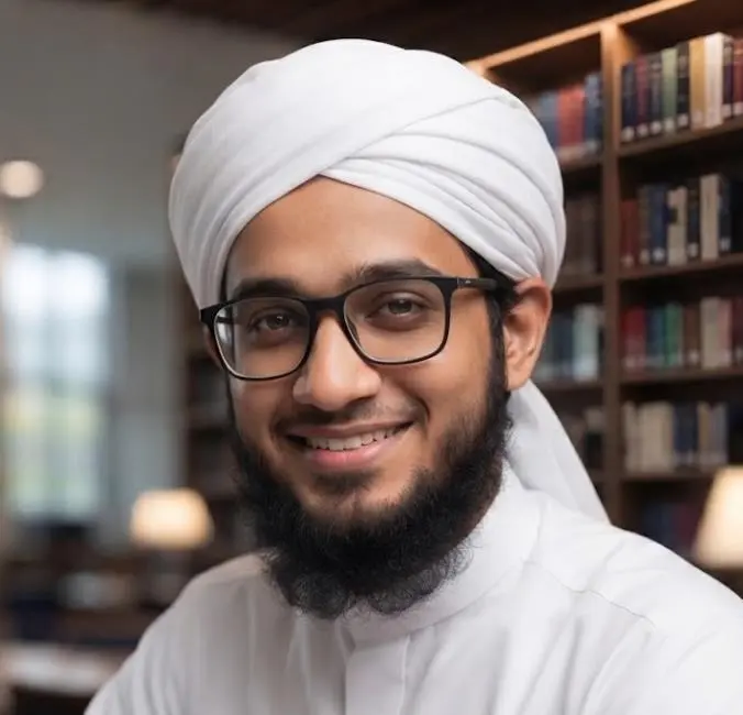Dr. Aasim Iftekhar