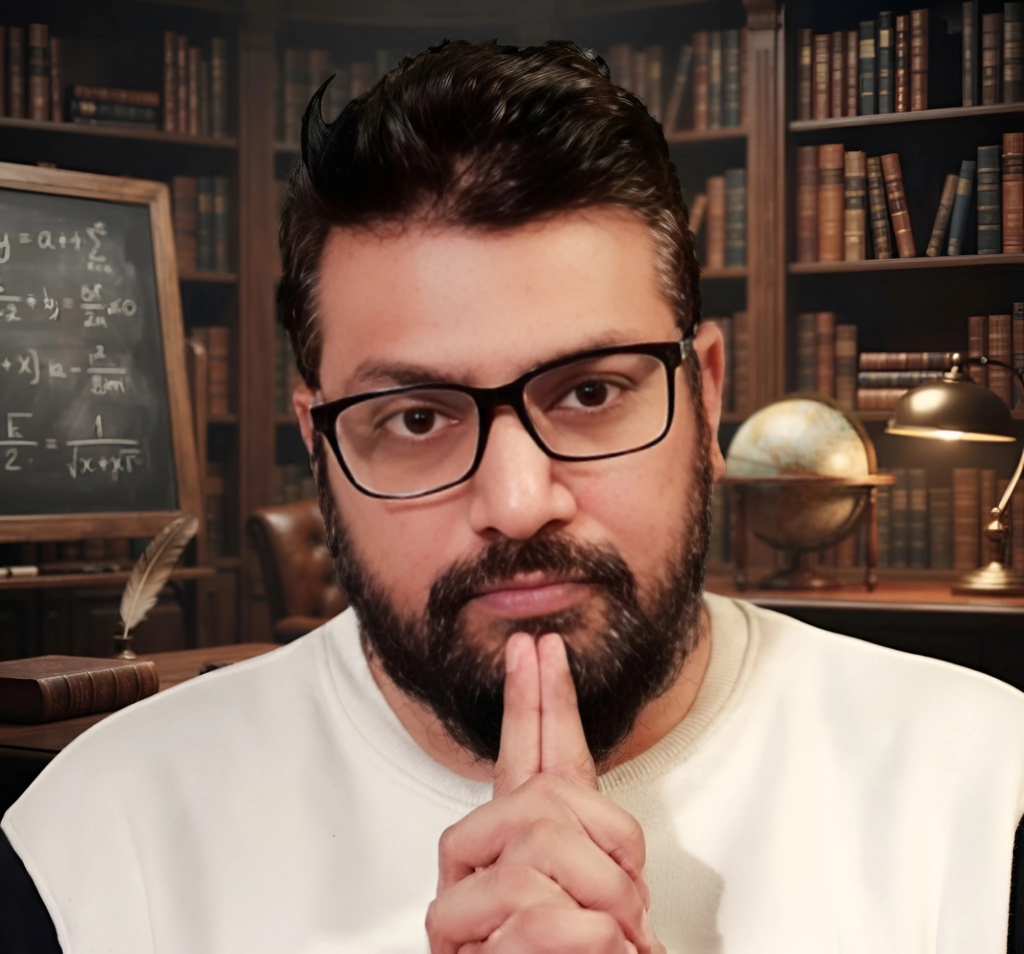 Azeem Usmani
