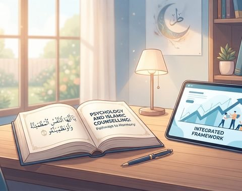 where to study psychology online